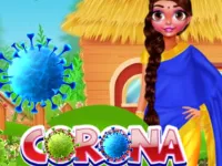 CORANA AYURVEDA REMEDY DRESS UP image